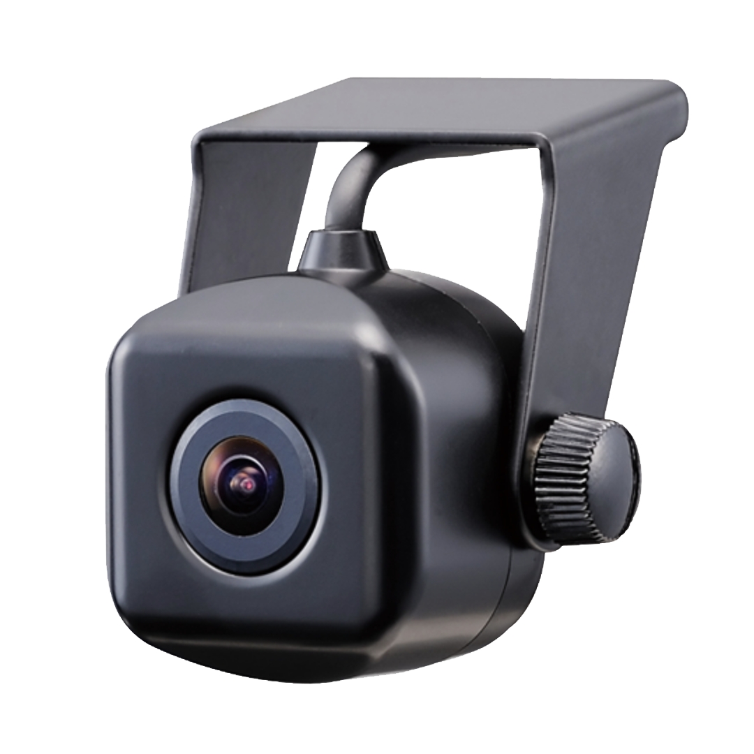 D-TEG - Mini telecamera auto esterna
