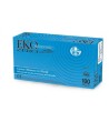 EKO ZERO - Powder free nitrile gloves