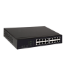 HAMLET - HN16S - 16 ports Ethernet switch