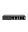 HAMLET - HN16S - 16 ports Ethernet switch