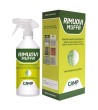 CAMP - Remove mold with nebulizer