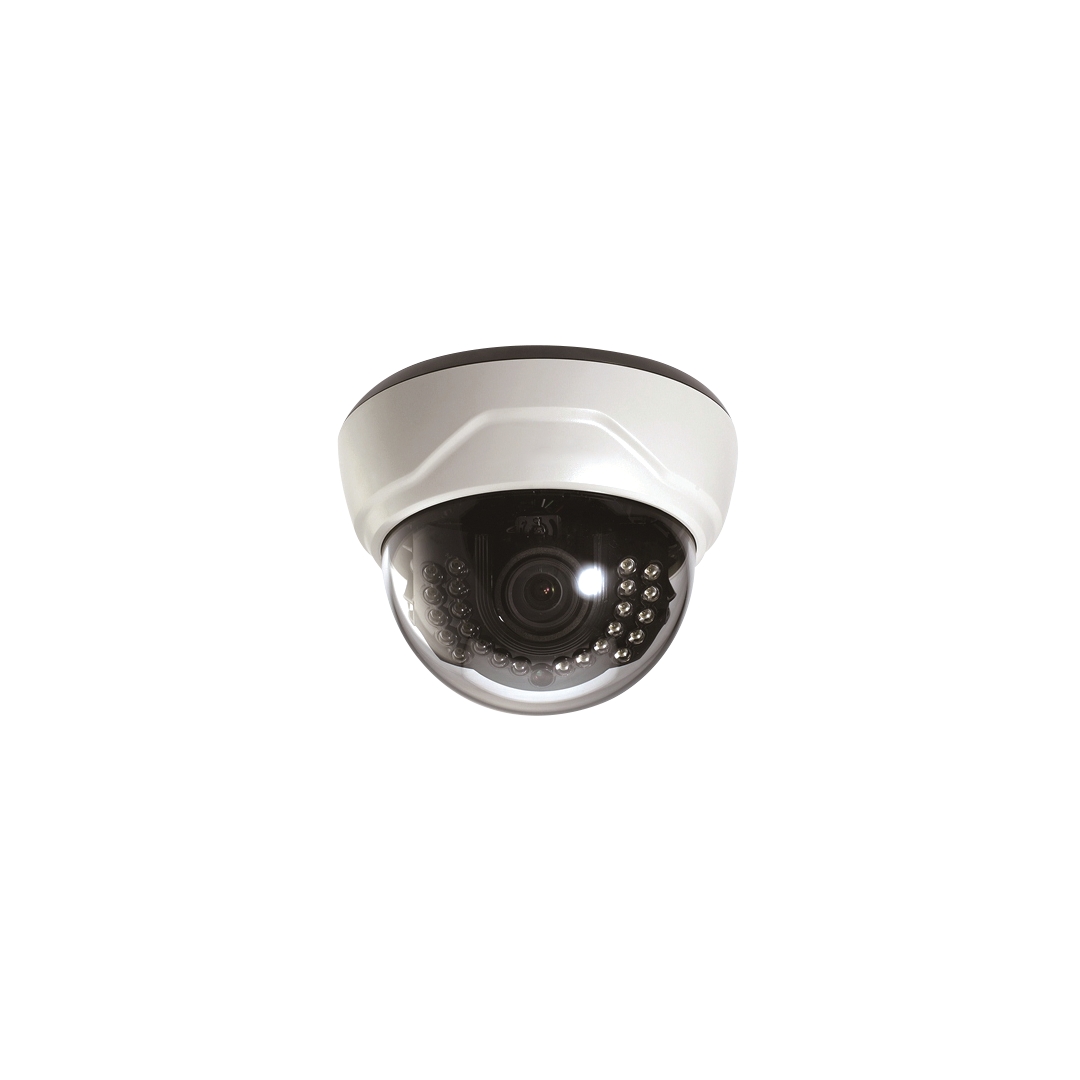 ORION - OR-1490IPH - Indoor Dome Camera