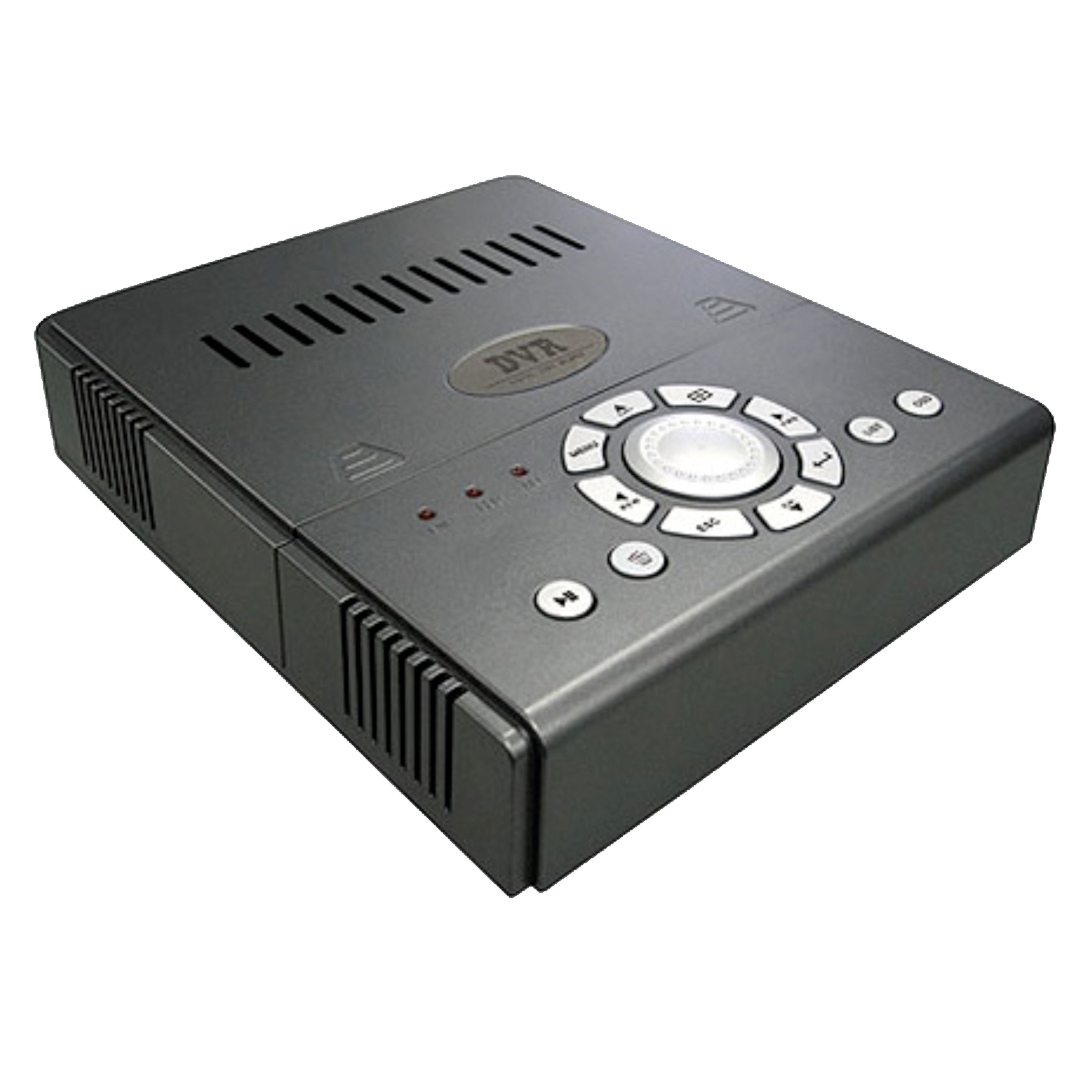 ORION - OR-7104 - Compact 4-channel DVR