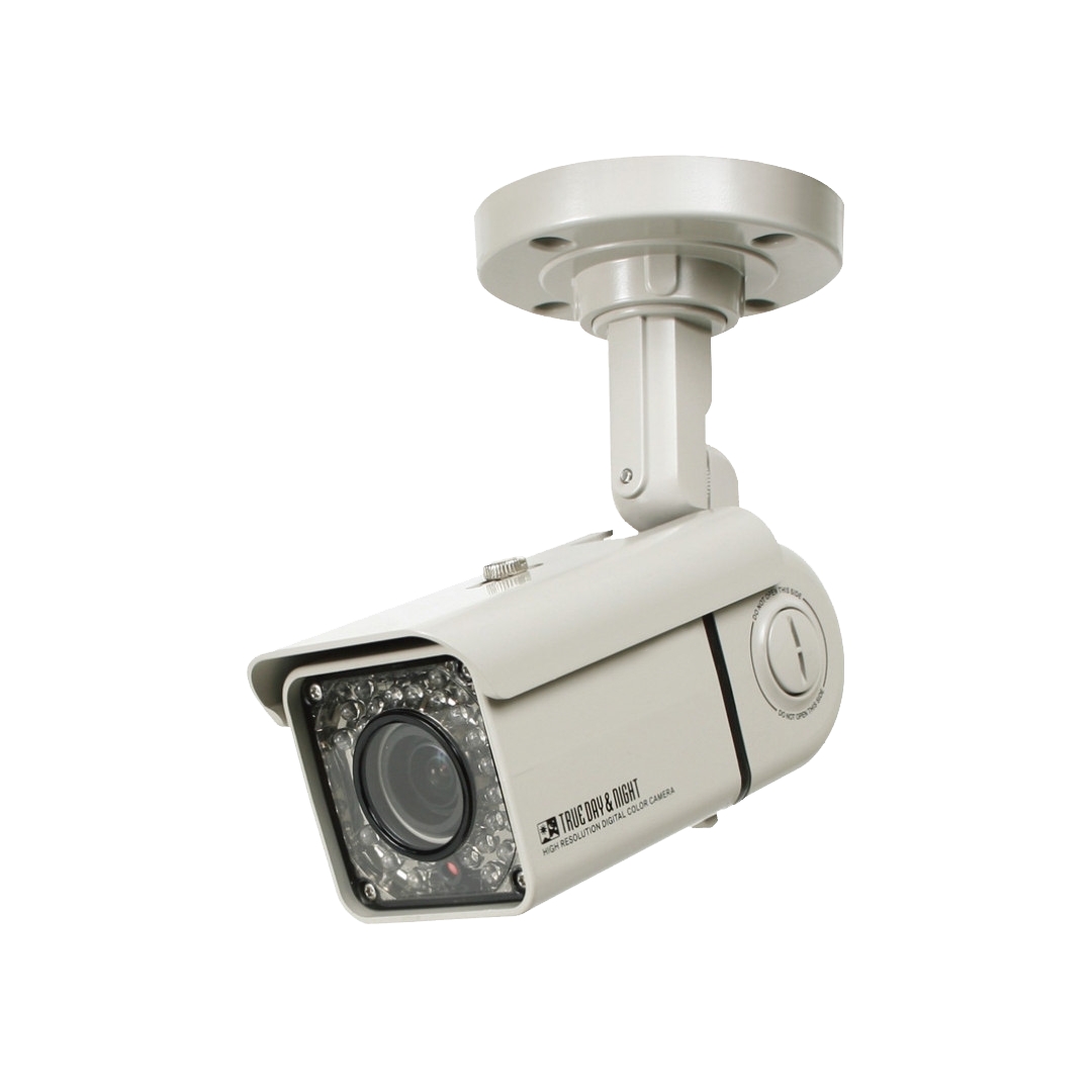 ORION - OR-P500 - Outdoor analog Bullet camera