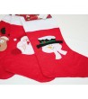 Christmas stockings to create decorations - XXL