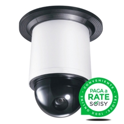 ORION - OR-S237 - Indoor analog Speed Dome camera