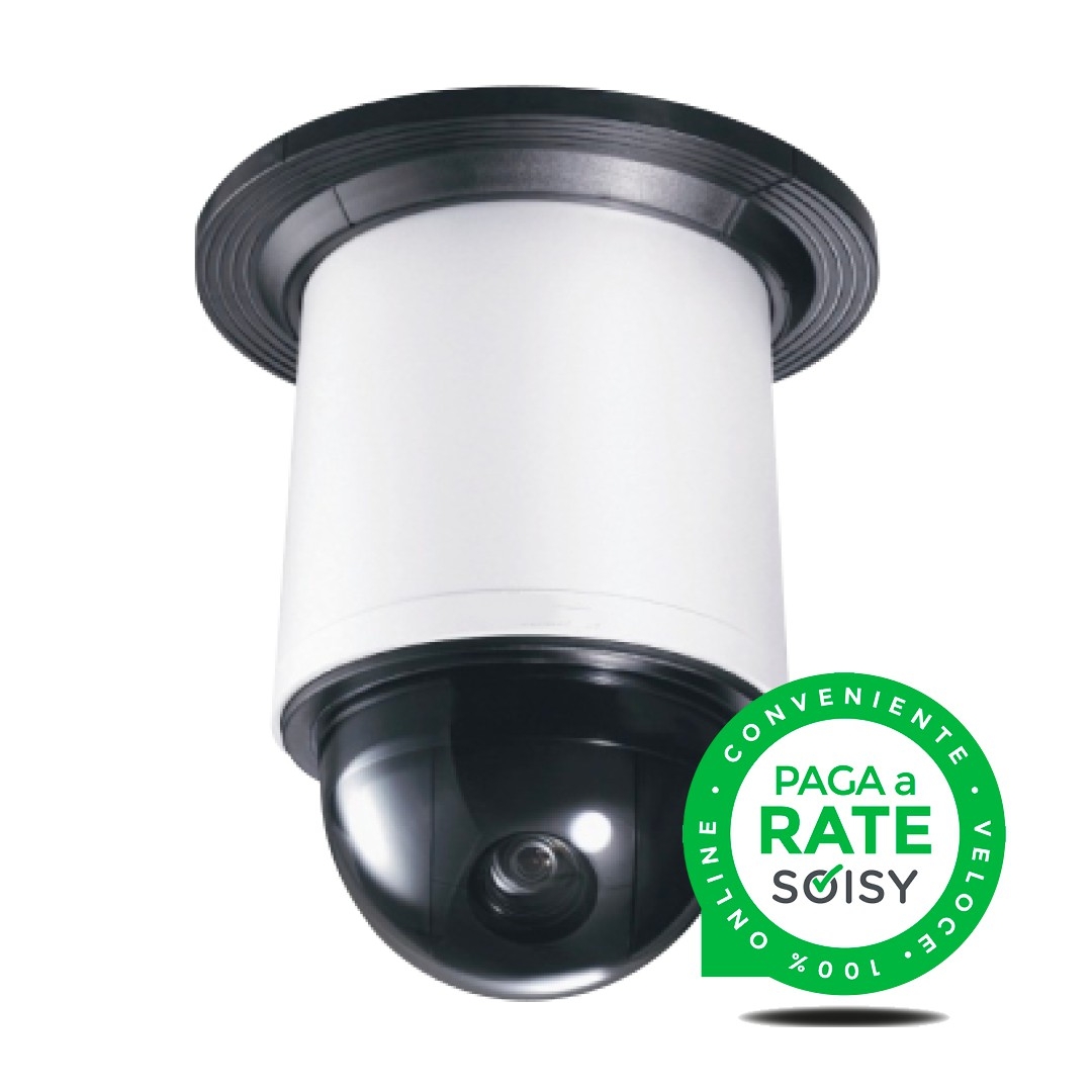 ORION - OR-S237 - Indoor analog Speed Dome camera
