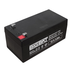 BIGBAT - Battery for SG3 anti-theft device
