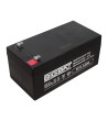 BigBat | Rechargeable lead acid battery