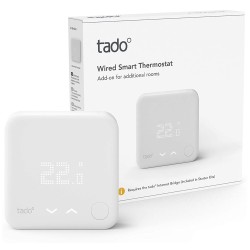 TADO ° - Smart thermostat