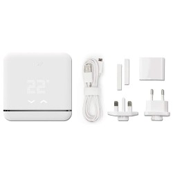 Tado° | Starter Kit V3+ | Package contents