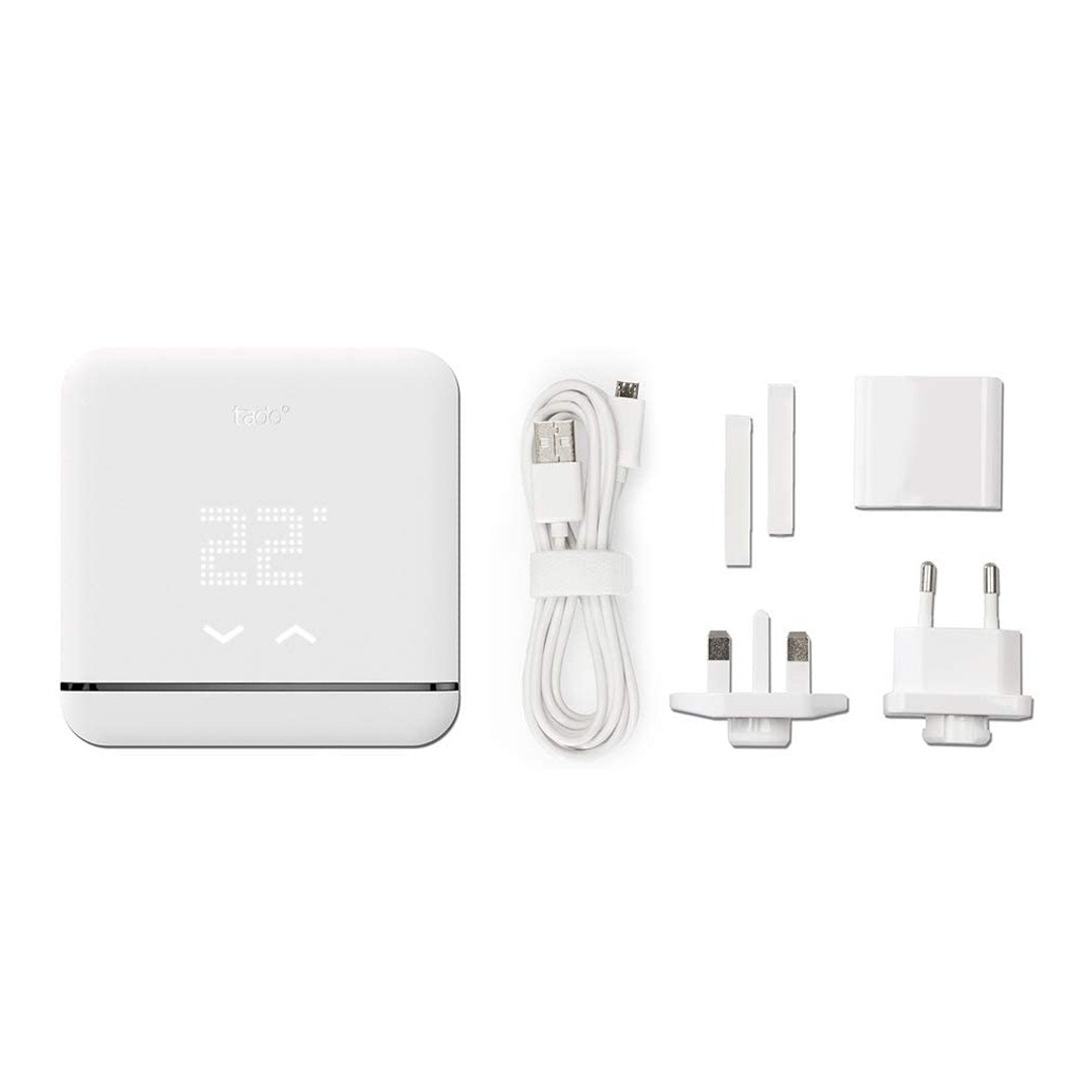 Tado Thermostat Installation Tado Starter Kit V3 Installation Tado