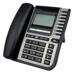 VOISMART - VEP-2100.1 - VoIP landline phone