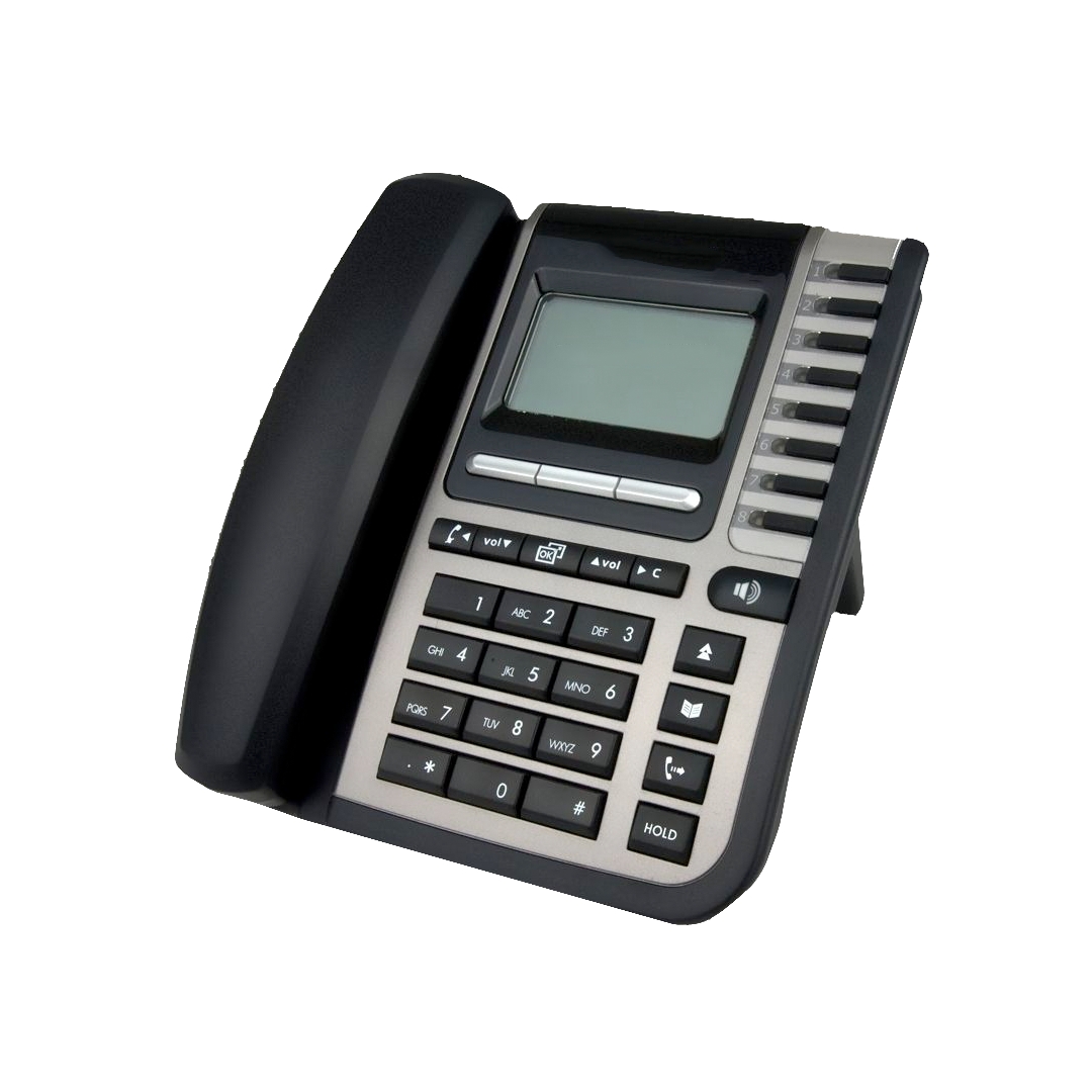 VOISMART - VEP-2100.1 - Landline phone