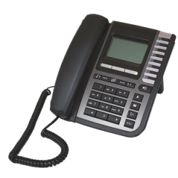 VOISMART - VEP-2100.1 - Telefono fisso VoIP