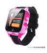 SmartTrackerKids | 20T Rosa - Smartwatch per bambini con GPS