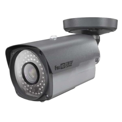 ORION - OR-704IPH - Outdoor IP Bullet Camera