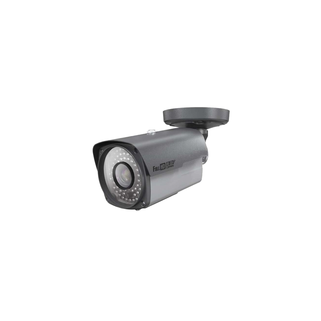 ORION - OR-704IPH - Outdoor IP Bullet Camera