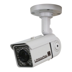 ORION - OR-502IPH - Outdoor IP Bullet Camera