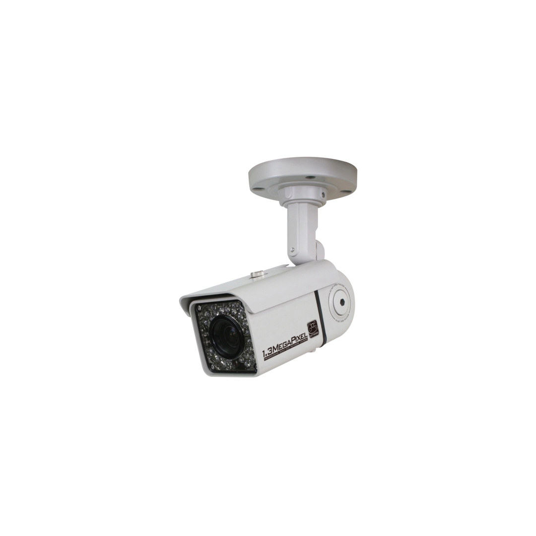 ORION - OR-502IPH - Outdoor IP Bullet Camera