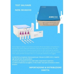 JOINSTAR - Rapid antigenic test