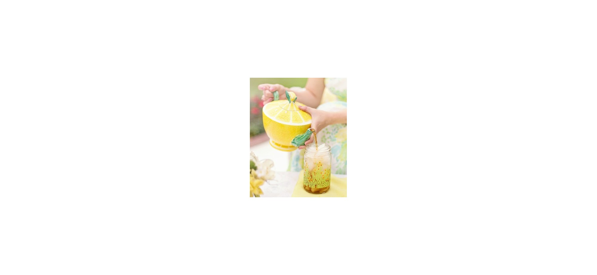 Herbal Teas