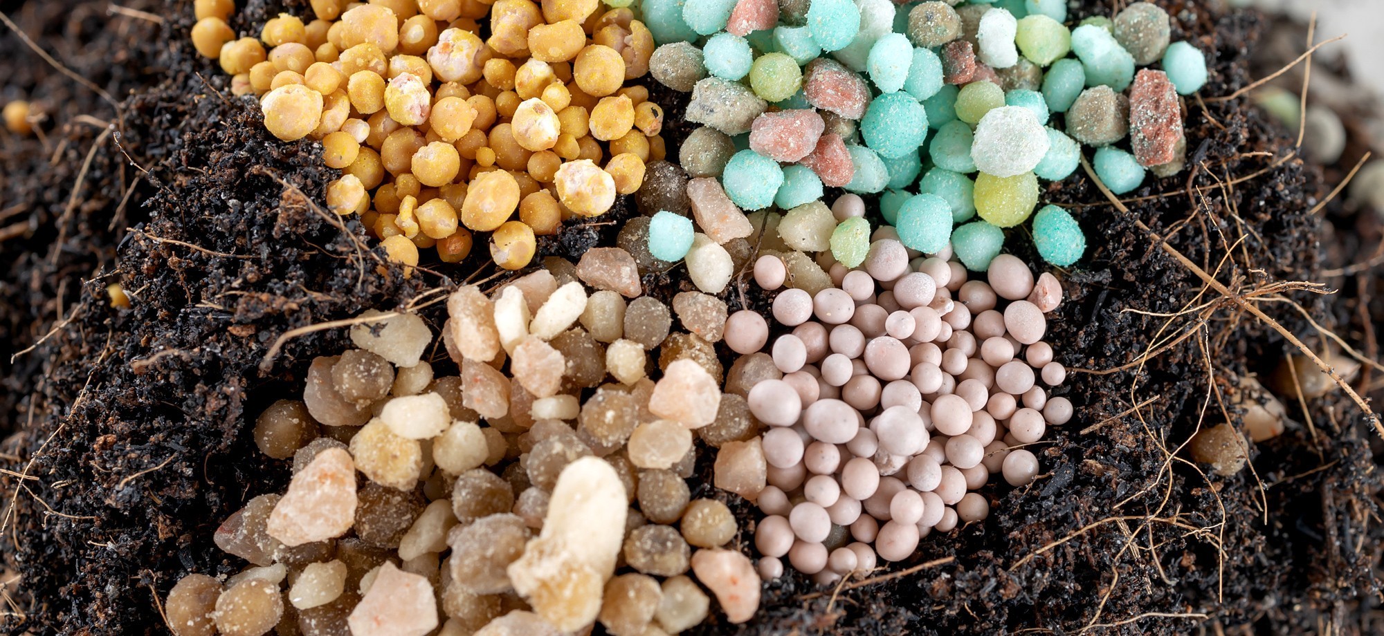 Fertilizers