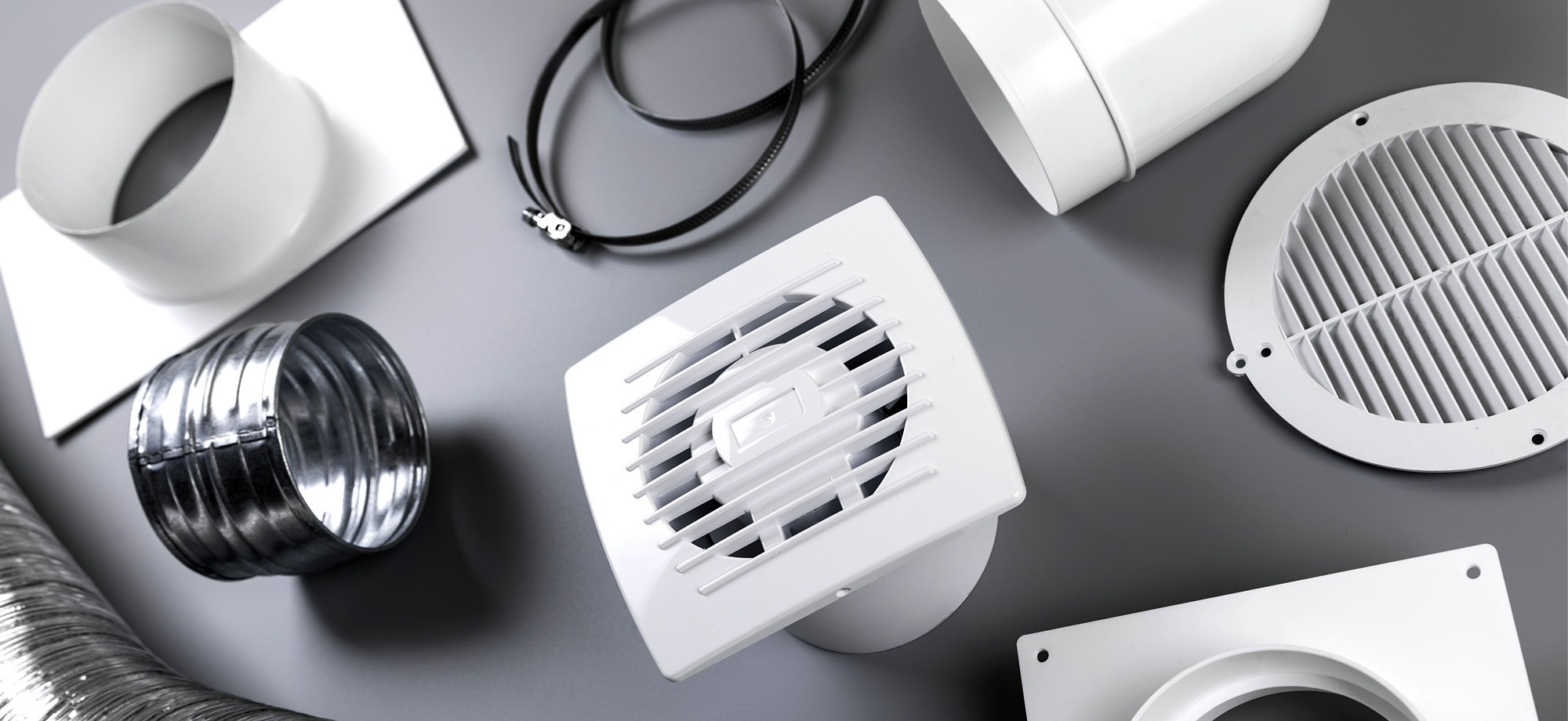 Air treatment