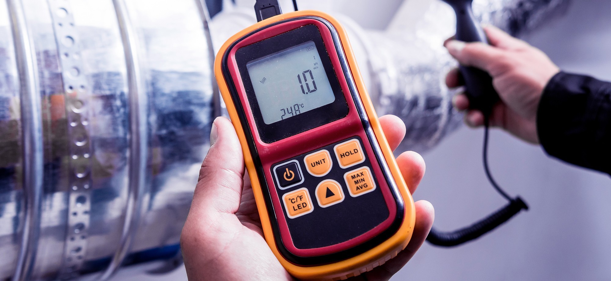 Control and Measurement Tools