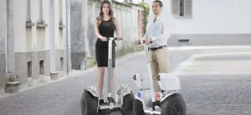 Segway