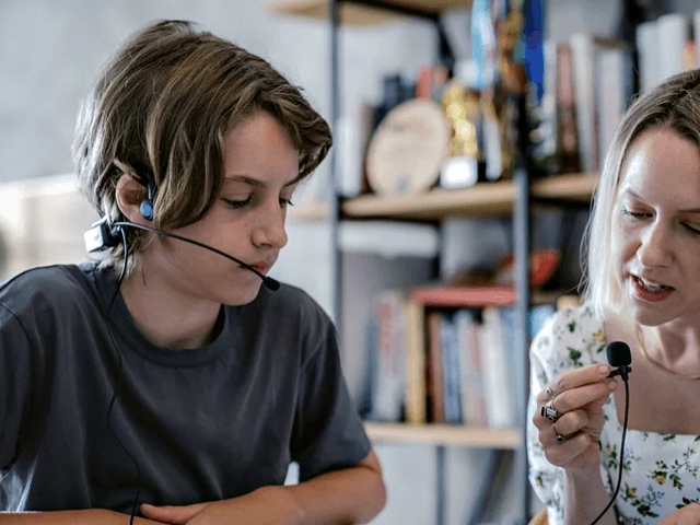 Forbrain | Cuffie per bambini e studenti