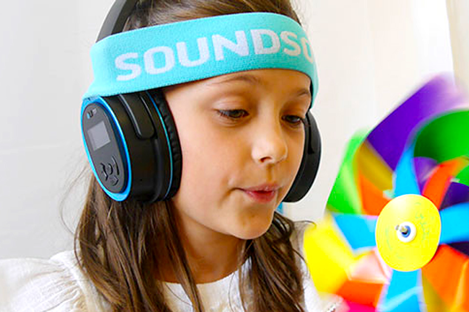 Soundsory | Multisensory Program