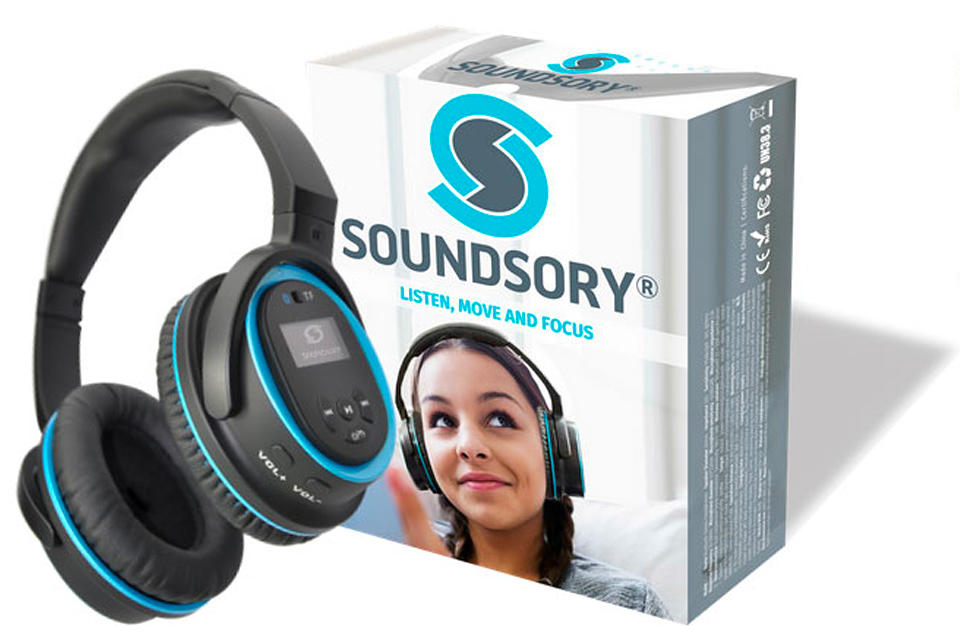 Soundsory | Multisensory Program - Package