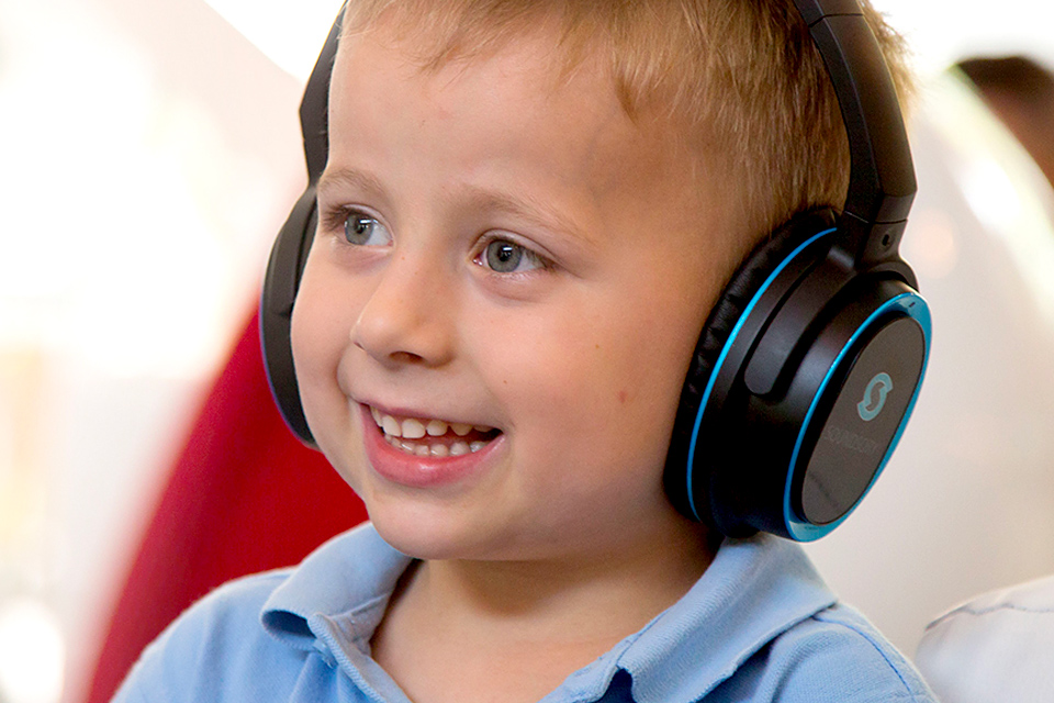 Soundsory | Multisensory Program