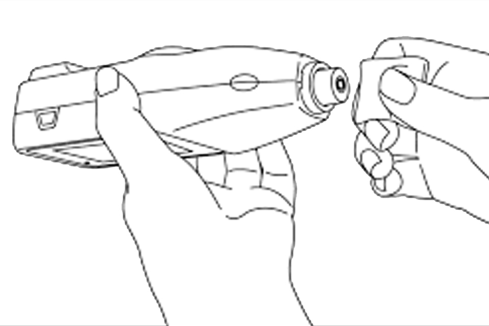 Drager | JM-105 - Transcutaneous Bilirubinometer