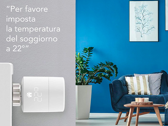 Tado° | Starter Kit V3+ - Controllo remoto