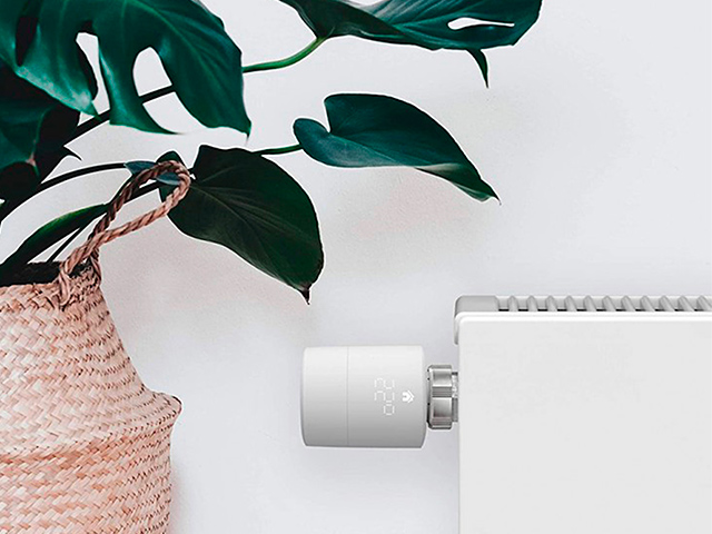 Tado° | Starter Kit V3+ - Valvola termostatica