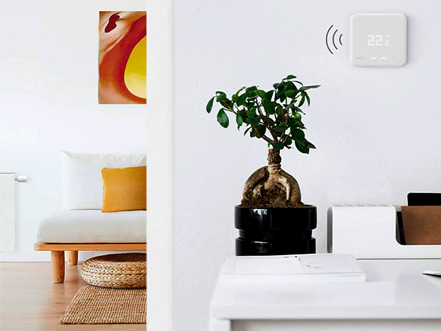 Tado | Termostato Intelligente + Bridge
