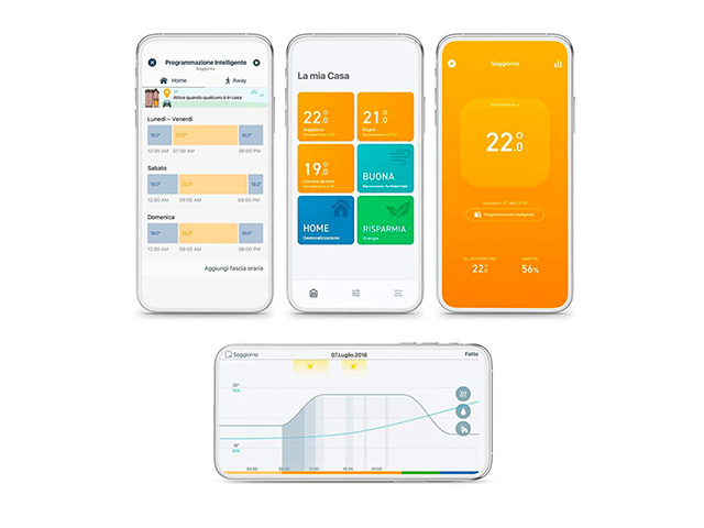 Tado° | Starter Kit V3+ - Bridge + Head - App Control