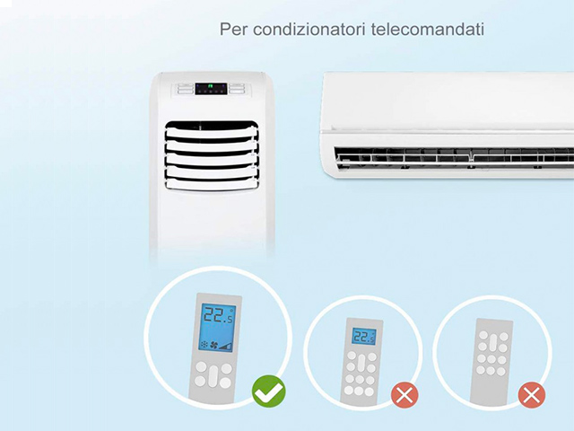 Tado° | Starter Kit V3+ | Air Conditioner Control