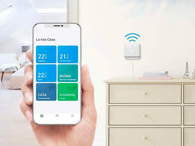 Tado° | Starter Kit V3+ | Home Climate Control with App