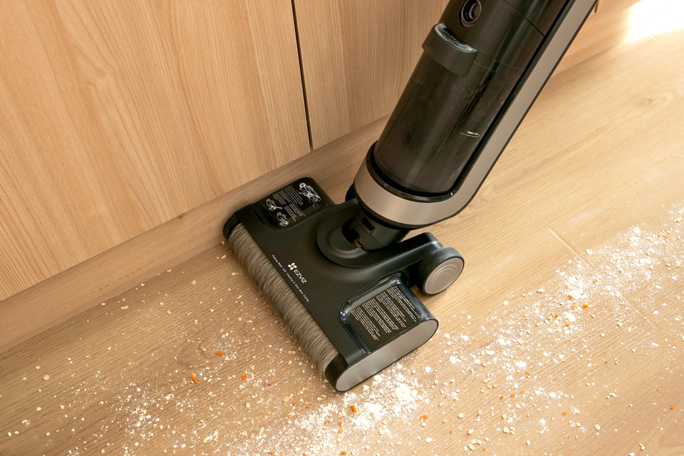 Ezviz | RH1 - Cordless Vacuum Cleaner