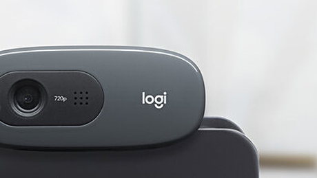 Logitech | C270 - Webcam HD