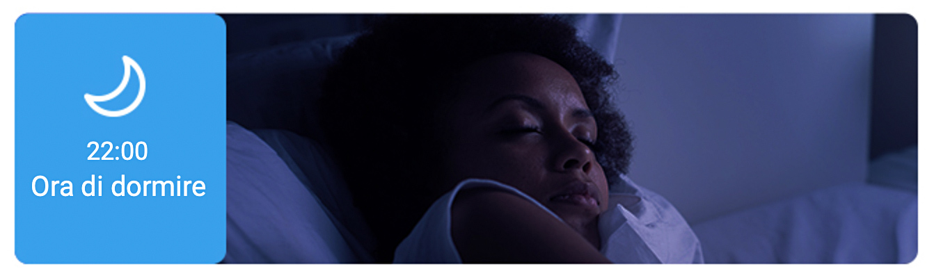 Ezviz | LB1 - Night Mode
