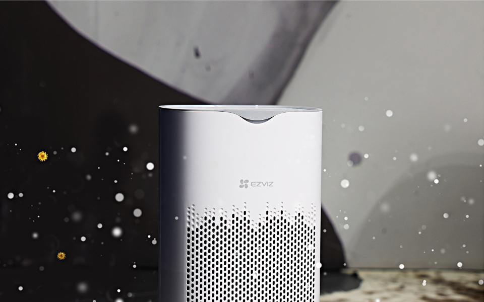 Ezviz | EB250A - Air Purifier