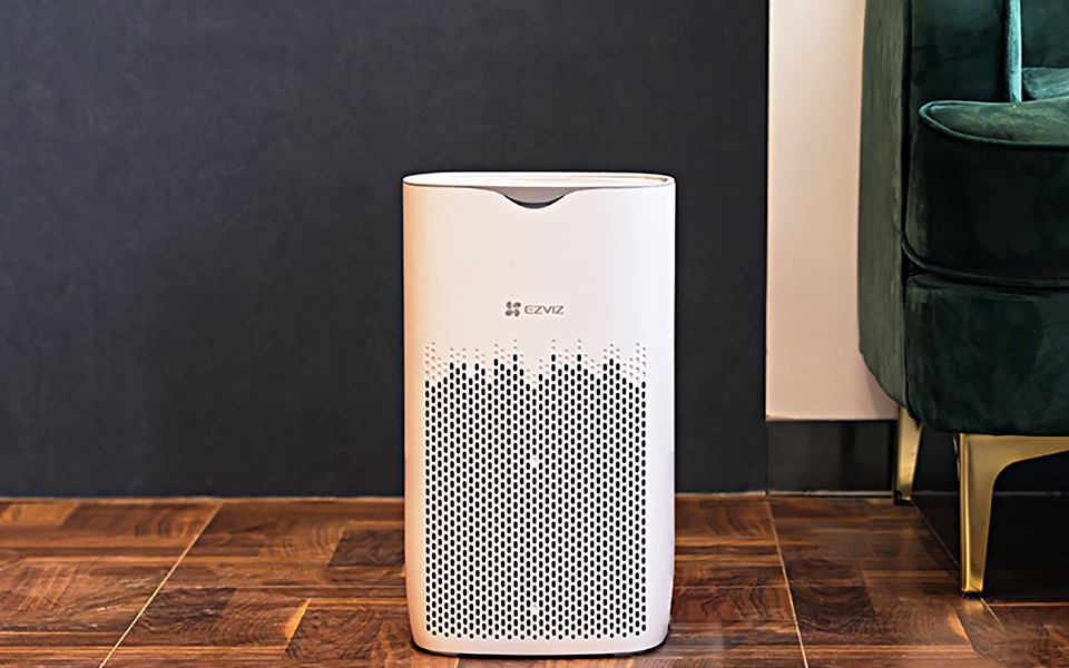 Ezviz | EB250A - Air Purifier