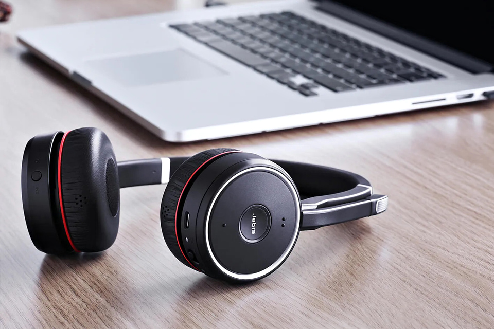 Jabra | Evolve 75 SE