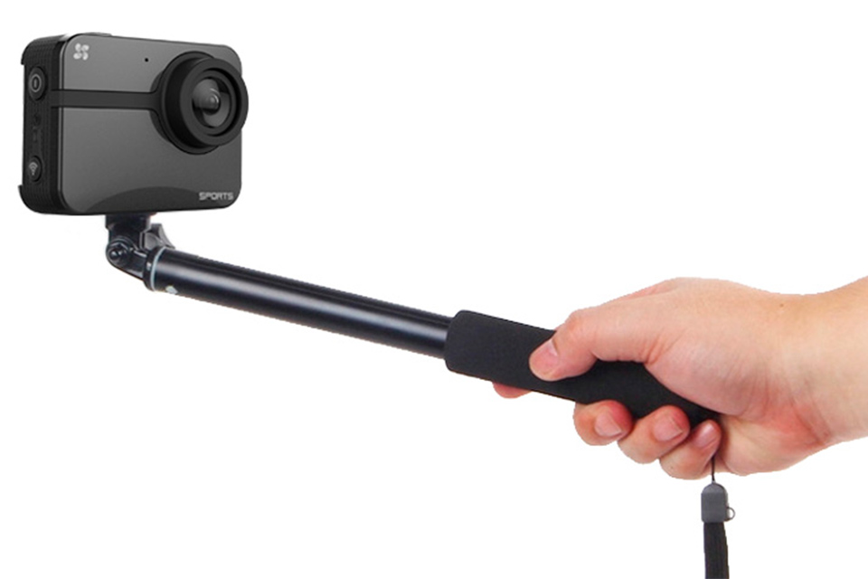 Ezviz | Selfiestick - Action Cam