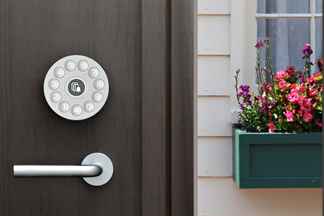 Ezviz | Smart Lock Kit
