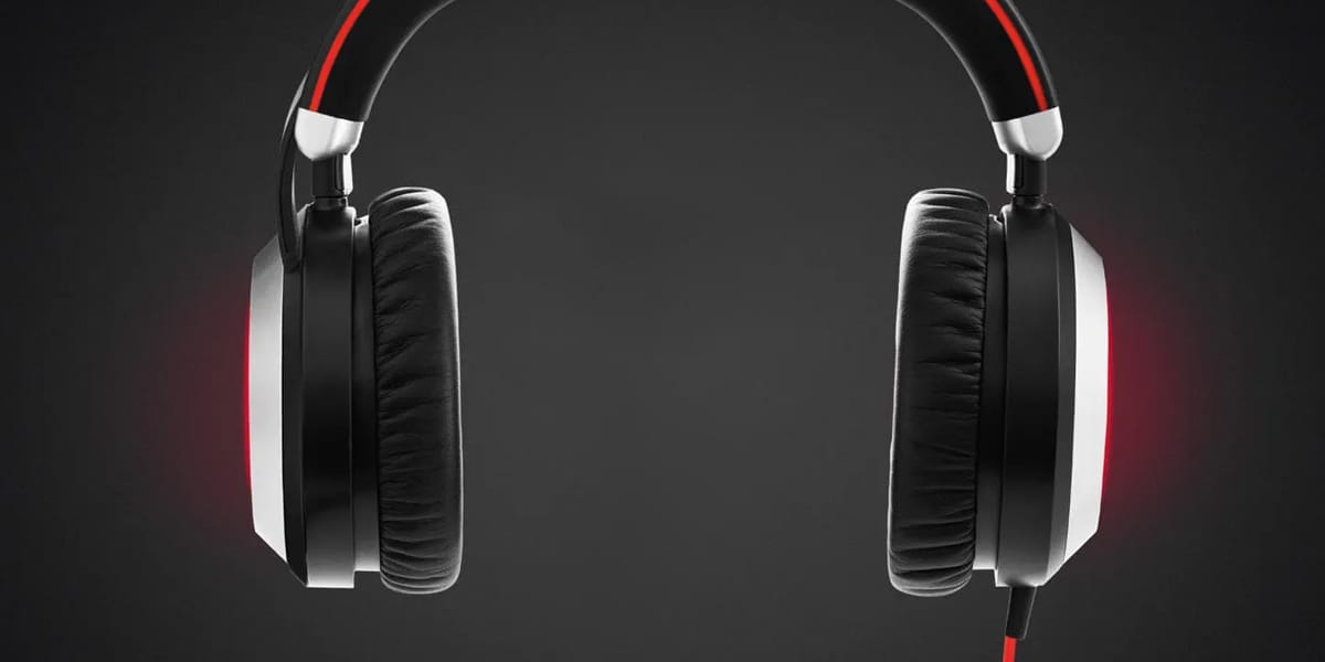 Jabra | Evolve 80 MS Stereo